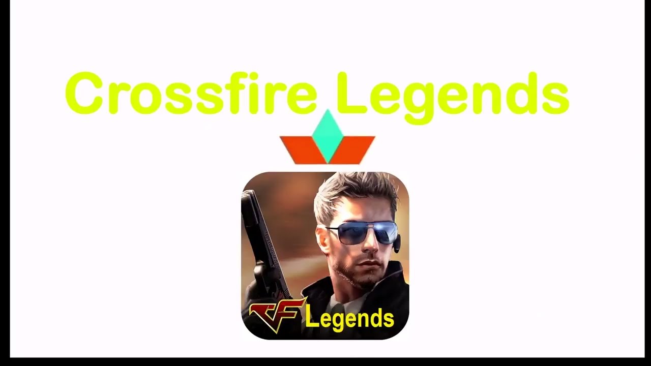 Intro Crossfire Legends VinaGame | cf legends | CF Legends - YouTube