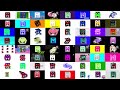 EARRAPE LOUD 64 VIP Super Ultimate Best Animation Logos EARRAPE LOUD 64 VIP Super Ultimate Best Animation Logos