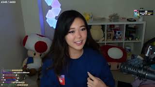 ExtraEmily Misses Nick and Malena