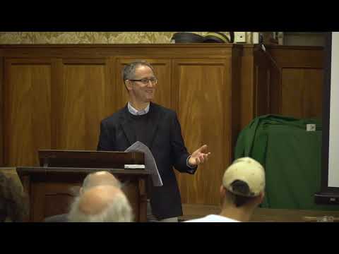 Jamie Dow: The Persuasive Use of Emotions (Royal Institute of Philosophy lecture) Episode cover