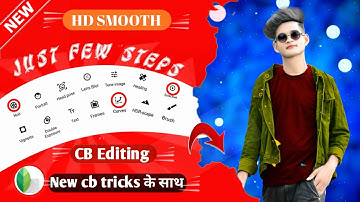Snapseed CB background editing| Snapseed background change CB photo editing| new CB editing