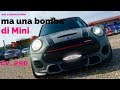 MINI JCW 308 cv.  pure  SOUND 💣