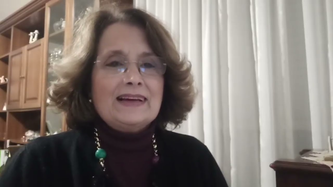 Monica Sdanganelli (docente di pianoforte)