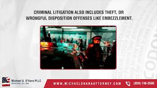 Criminal Law