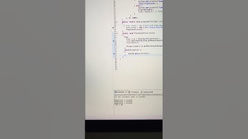 Making an alarm system using Java