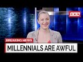 Millennials Are Ruining Our Trash | No Laugh Newsroom