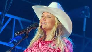 Miranda Lambert - Crisco (Live at Celebrate 250 St Louis 07-04-2026) News