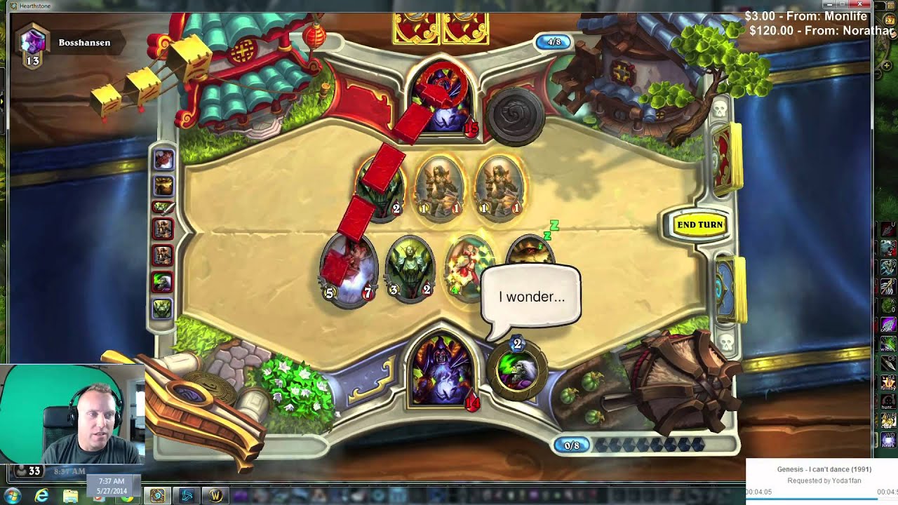 Swifty looses to leeroy combo (Livestream Highlight)