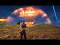 Fortnite Epischer Sieg 👑 | Kapitel 5 - Saison 3 #fortnite #epischersieg @Reebok317 @fortnite