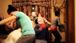 Harlem Shake (house party)