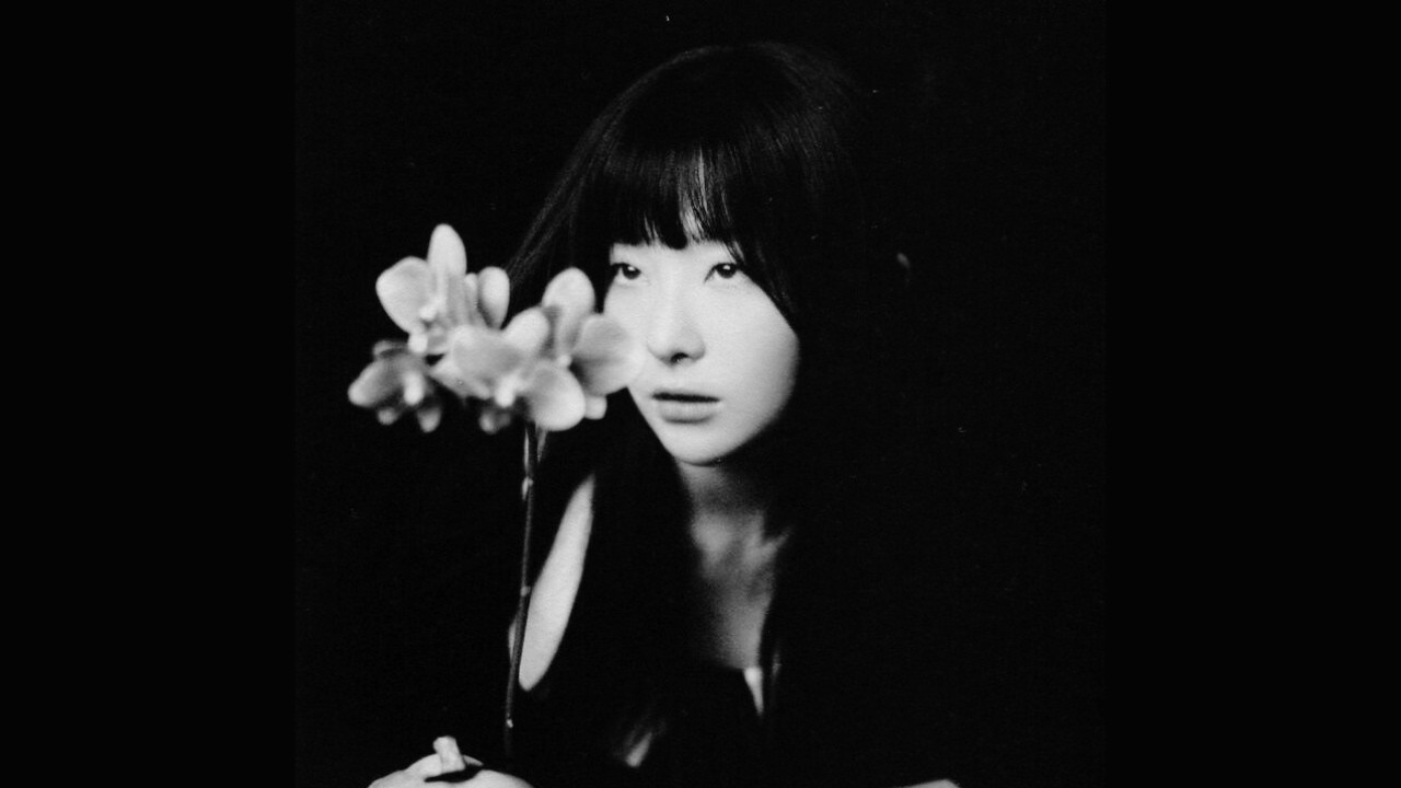 red velvet r&b playlist.