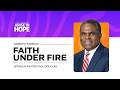 Africa For Christ Arise In Hope Day 7 Sabbath Worship With Pr Paul Douglas 