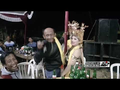 Buru Merujuk Versi Gandrung Mudaiyah||Grup Mawar Putih Mudaiyah_live Gunungsari Banjarsari2025