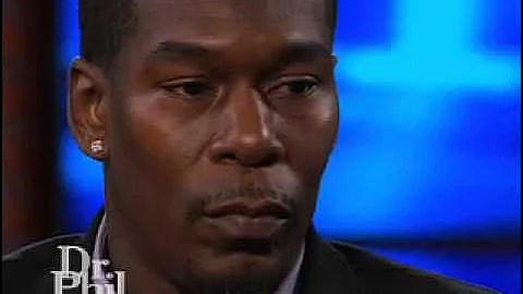 Could You Be an Eyewitness? - Dr. Phil