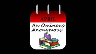 Calendar Kids, Scene 4: An Ominous Anonymous (rough draft)