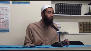 Anwar Awlaki & When My Student & Cousin Were Affected #SuicideBombing - Ustadh Abu Taymiyyah