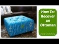 How to Recover an Ottoman