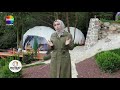 Sapanca Mega Glamping | Patron Sensin | Showtürk