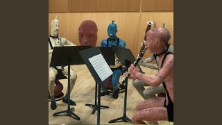 Video voorbeeld van "Cool 3D World - The Quintet"