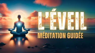 L'éveil Intérieur : Méditation Guidée