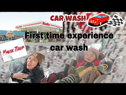 Kwik Trip Mequon Car Wash