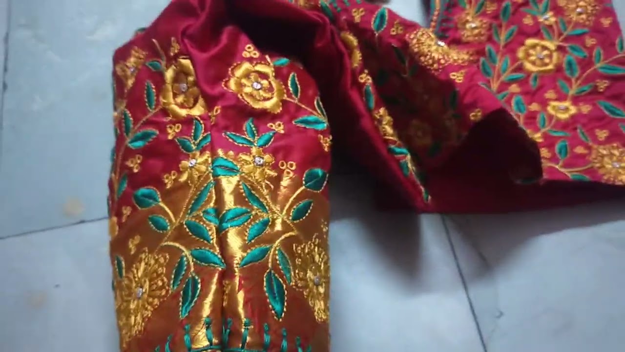 Computer embroidery contract 8374958886