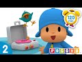 🌠 POCOYO ITALIANO -  La stella luminosa [ 120 min ] | VIDEO e CARTONI ANIMATI per bambini