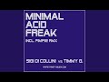 Minimal acid freak club mix
