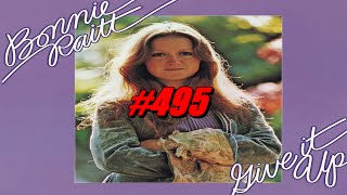 AGM - Rolling Stone Top 500 # 495 Give It Up