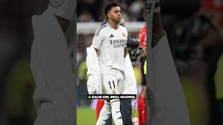 RODRYGO A LA VENTA! #realmadrid  #fichajes  #futbolespaña  #salir  #mercadodepases