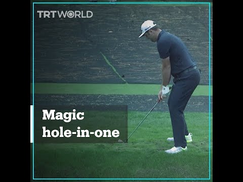 Jon Rahm skips