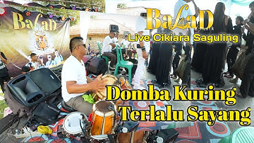 Domba Kuring 