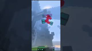 my normal combo in #minecraft zeqa