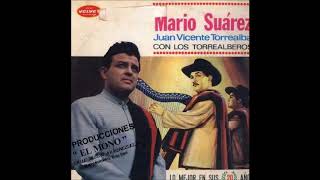 MARIO SUAREZ - Epoca de oro de la musica venezolana