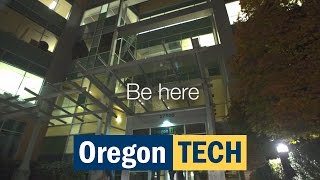 Happening Here | Oregon Tech's Portland-Metro Campus