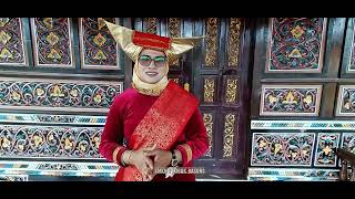 BAKABA, Minang Dulu Jo Minang Kini #80Tahun Sumatera Barat