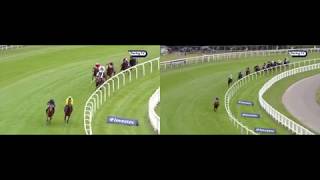 2020 Oaksderby Splitscreen