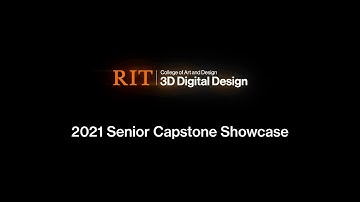 RIT Capstone 2021