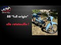 88 full origin  la panne des 20 kms