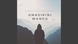 Umasikini Wangu