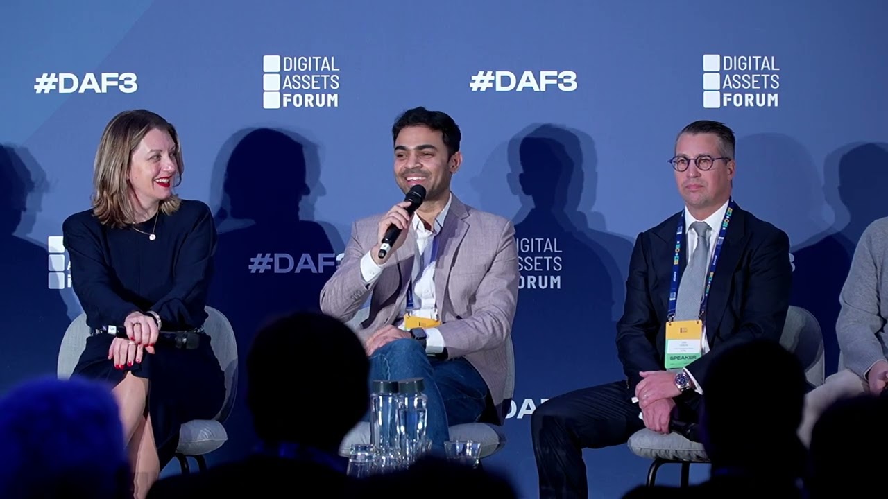 Instant Cross-Border Payments: A Risky Business? | Digital Assets Forum 3