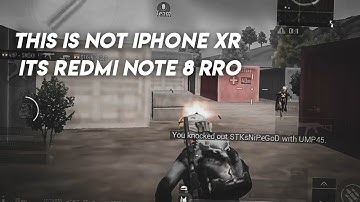 🥔 Potato Graphic In Redmi Note 8 pro ⚡| SAMSUNG A3,A5,A6,A7,J2,J5,J7,S5,S6,S7,59,A10,A20,A30,A50,A70