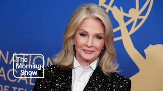Deidre Hall celebrates 50 years of Dr. Marlena Evans on 'Days of our Lives'