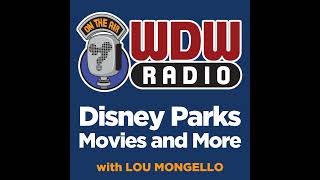 WDW Radio # 695 - Interviews from New York ComicCon: Scot Drake and Brian Volk-Weiss