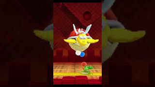 POOCHY E YOSHI'S WOOLY WORLD (3DS) #3