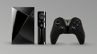 How to Setup Smart DNS Proxy (And VPN) on Nvidia Shield TV screenshot 5