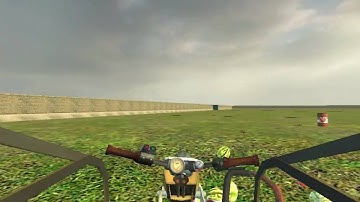 Gmod - Exploring Random Maps 63