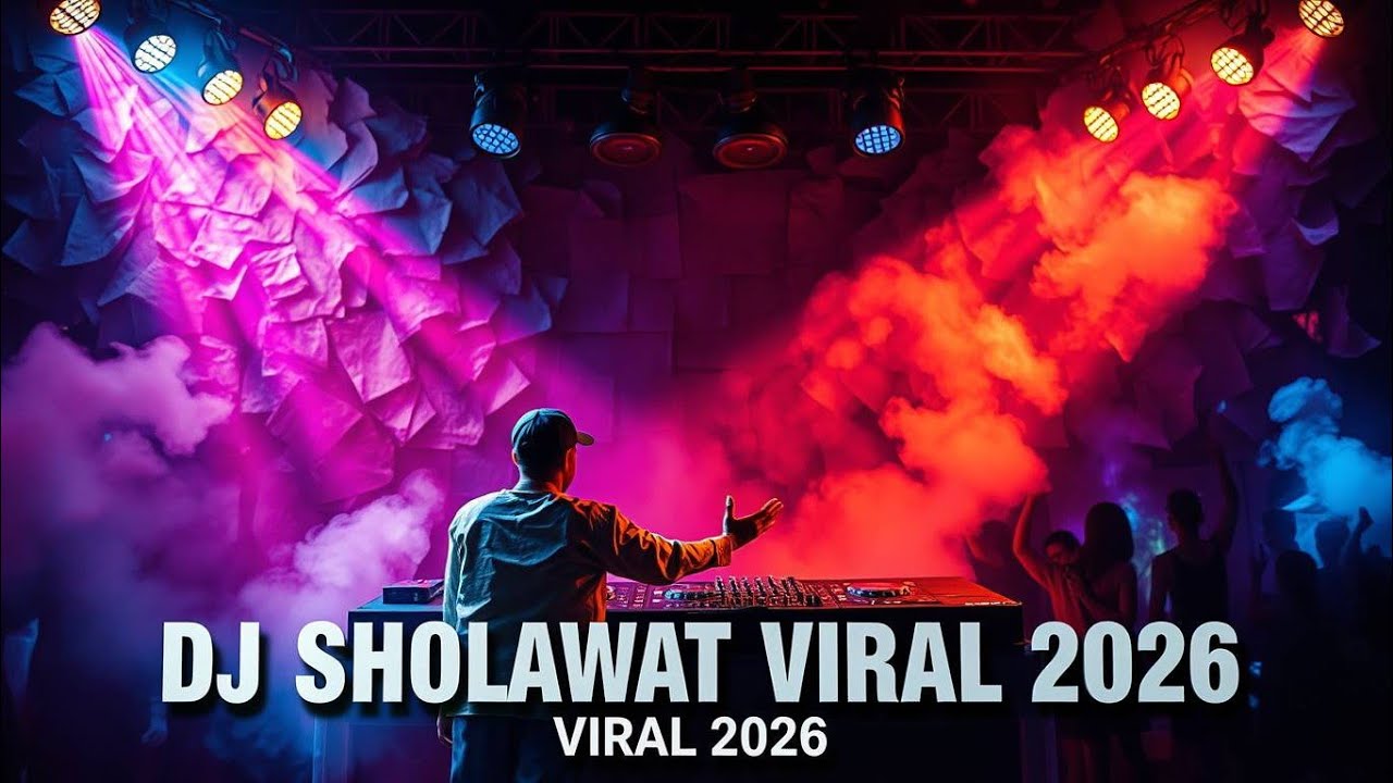 DJ JEDAG JEDUG VIRAL INDONESIA 2026 🔥 FULL BASS SOUND HOREG - ASTAGHFIRULLAH RABBAL BARAYA 