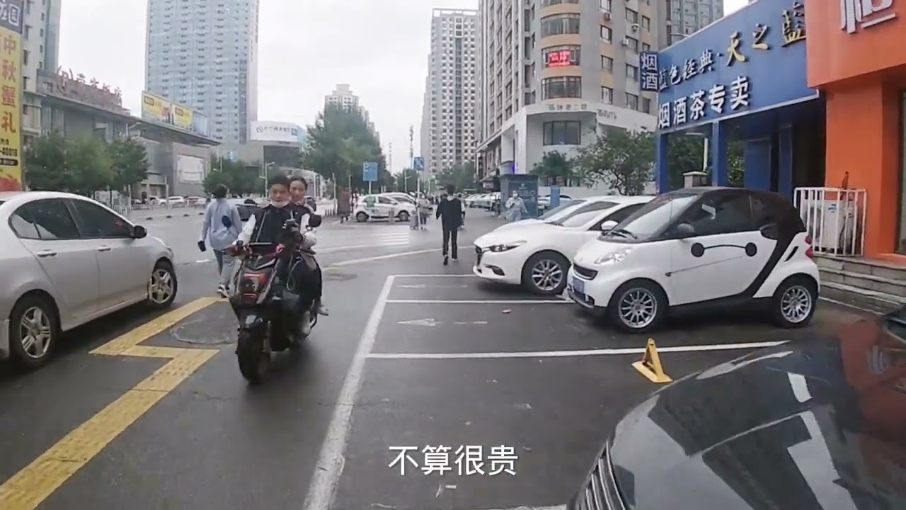 辽宁沈阳火车站住宿，一条巷子全是旅馆，暗藏玄机，只要40元一晚