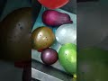 3rd part of the Rainbow Balloon water Splash ASMR 😍❤️ So Amazing Challenge #newyoutuber #coolvideo